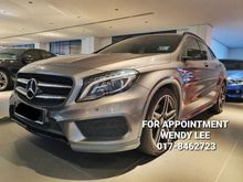 (TIP TOP CONDITION)2015 Mercedes-Benz GLA250 2.0 MATIC SUV(NO HIDDEN FEES)