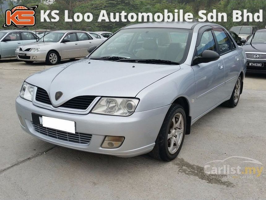 Masalah Proton Waja Manual Masalah Proton Waja Manual