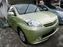 2006 Perodua Myvi (A) 1.3 EZi