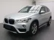 Used 2018 BMW X1 2.0 SDRIVE20i / 48k Mileage / Free Car Warranty until 1 year / 1 Owner