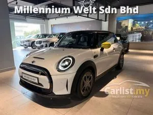 2023 MINI Cooper SE 3 Door Hatchback
