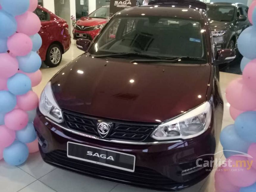 kelayakan gaji beli kereta 2019