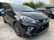 Used 2018 Perodua Myvi 1.5 AV BEEP GRAY BEEP