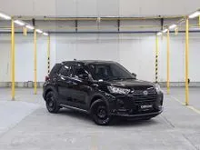 2021 Daihatsu Rocky 1.2 M SUV MATIC - Bergaransi dan Pajak Hidup
