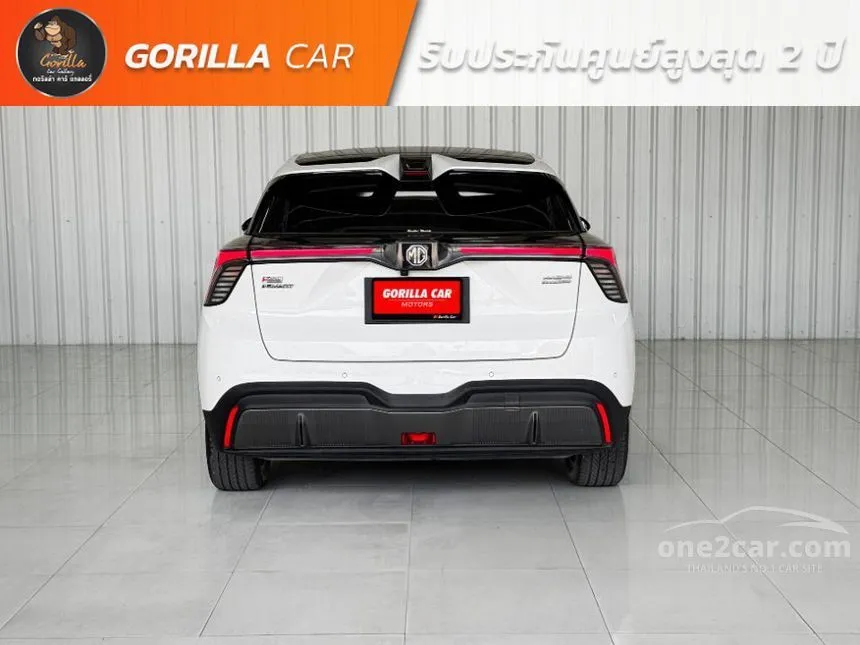 2023 MG MG4 X Hatchback