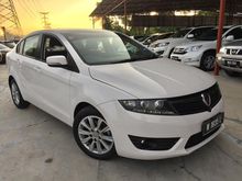2013 Proton Preve 1.6 Executive (A) TOP CONDITION WITH ONE ONWER