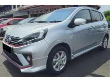 2022 Perodua AXIA 1.0 A - 1000 SE FACELIFT (AT) (HATCHBACK) METALLIC - GLITTERING SILVER PLATE SABAH - 71,000KMS 22KM/1L