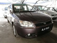 2008 Proton Saga 1.3 BLM M-Line Sedan