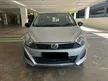 Used 2015 Perodua AXIA 1.0 G Hatchback **RAYA REBATE (Limited Time Only)