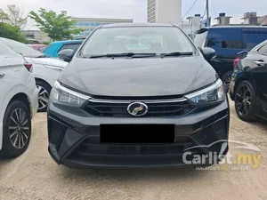 2020 Perodua Bezza 1.0 G Sedan