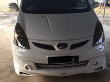 2011 Nissan Grand Livina 1.6 ST-L Comfort MPV