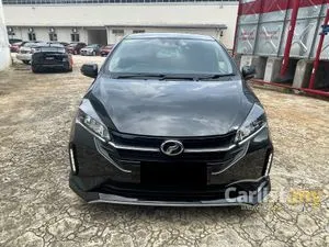 2022 Perodua Myvi 1.5 AV Hatchback