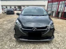 2022 Perodua Myvi 1.5 AV Hatchback