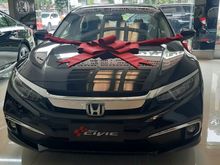 2021 Honda Civic 1.5 Base Spec Sedan