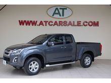 2017 Isuzu D-Max 1.9 SPACE CAB (ปี 11-17) Hi-Lander L Pickup MT