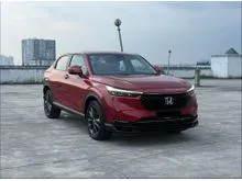 2022 Honda HR-V 1.5 V SUV UNDER WARRANTY 2027/FULL SERVICE