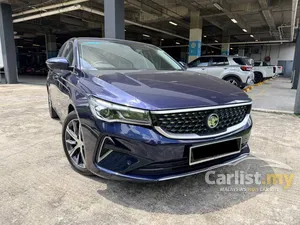 2024 Proton S70 1.5 Flagship Sedan