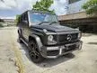 Used (Convert Facelift, Genuine LOW Mileage) 2013 Mercedes-Benz G350 G350d 3.0 AMG BlueTEC V6 Full Spec. G55 G63 Sport Cayenne Macan GTS Range Rover GT RS - Cars for sale