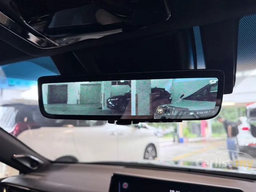 2021 Toyota Harrier Z SUV