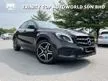 Used 2017 Mercedes-Benz GLA250 2.0 4MATIC AMG - Cars for sale