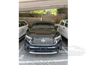 2026 Toyota Kijang Innova Zenix 2.0 V HV (Non Premium Color) MPV