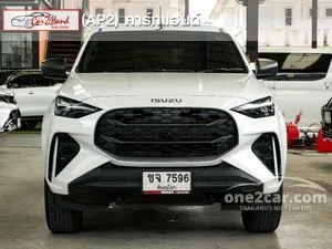 2024 Isuzu MU-X 1.9 Active SUV