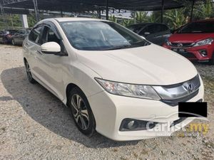 Search 57 Honda City 1 5 V I Vtec Cars For Sale In Selangor Malaysia Carlist My