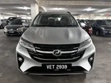 2020 Perodua Aruz 1.5 AV SUV