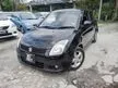 Used 2007 Suzuki SWIFT 1.5 (A) - Cars for sale