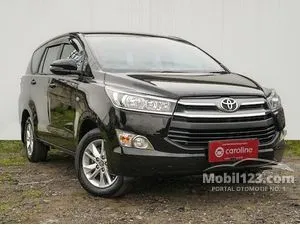 2020 Toyota Kijang Innova 2.0 G MPV
