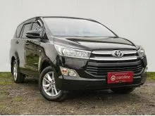 2020 Toyota Kijang Innova 2.0 G MPV ( banting harga gila gilaan khusus bulan agustus) Rts