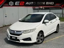 2014 Honda City 1.5 V Sedan CASH TERMURAH