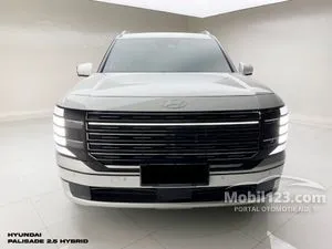 2025 Hyundai Palisade 2.5 Calligraphy Hybrid 2WD SUV