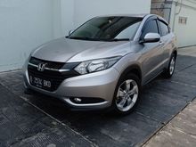 2016 Honda HR-V 1.5 E SUV