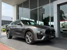 2022 Maserati Levante 3.0 Modena SUV