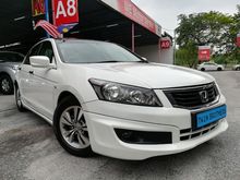 2011 Honda Accord 2.0 i-VTEC
