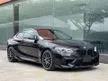 Recon NEW STOCK 2019 BMW M2 3.0 Competition