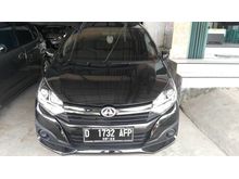 2017 Daihatsu Ayla 1.2 X