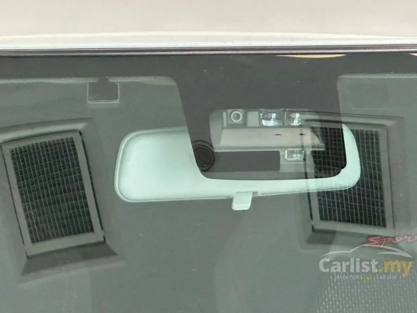 2022 Suzuki Swift Sport Hatchback
