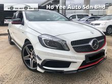 2014 Mercedes-Benz A250 2.0 A45 Body Kit Tip Top Condition