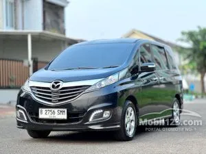 2017 Mazda Biante 2.0 SKYACTIV-G MPV