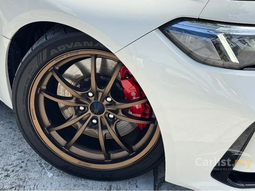 2023 Honda Civic Type R Hatchback