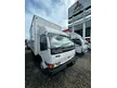 Used 2010 15FT Aluminiun Box 15FT UD Nissan NU41H5 4.6 Lorry - Cars for sale