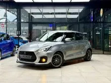 2019 Suzuki Swift 1.4 Sport (M)