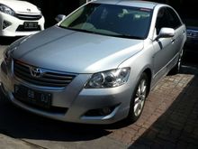 2007 Toyota Camry 2.4 V Sedan