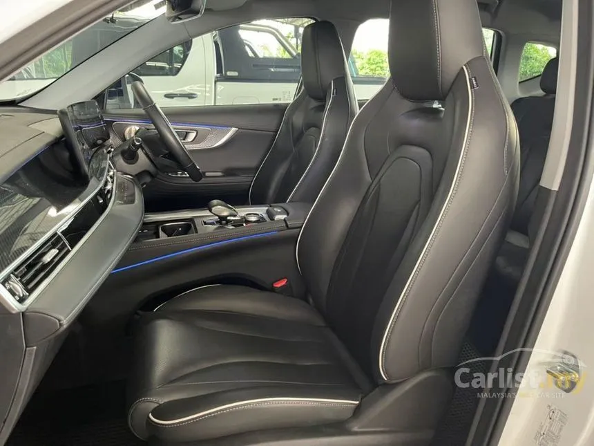 2024 Chery Tiggo 7 Pro SUV
