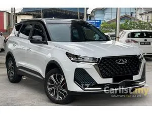 2024 Chery Tiggo 7 Pro 1.6 SUV