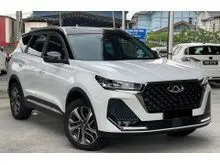 2024 Chery Tiggo 7 Pro 1.6 SUV WARRANTY CHEARY FULL SERVICE