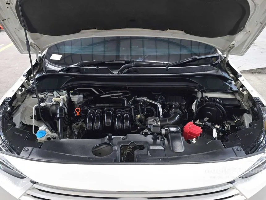 2023 Honda HR-V E SUV