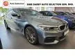 Used 2019 Premium Selection 8yr Wty BMW 530e 2.0 M Sport Sedan by Sime Darby Auto Selection